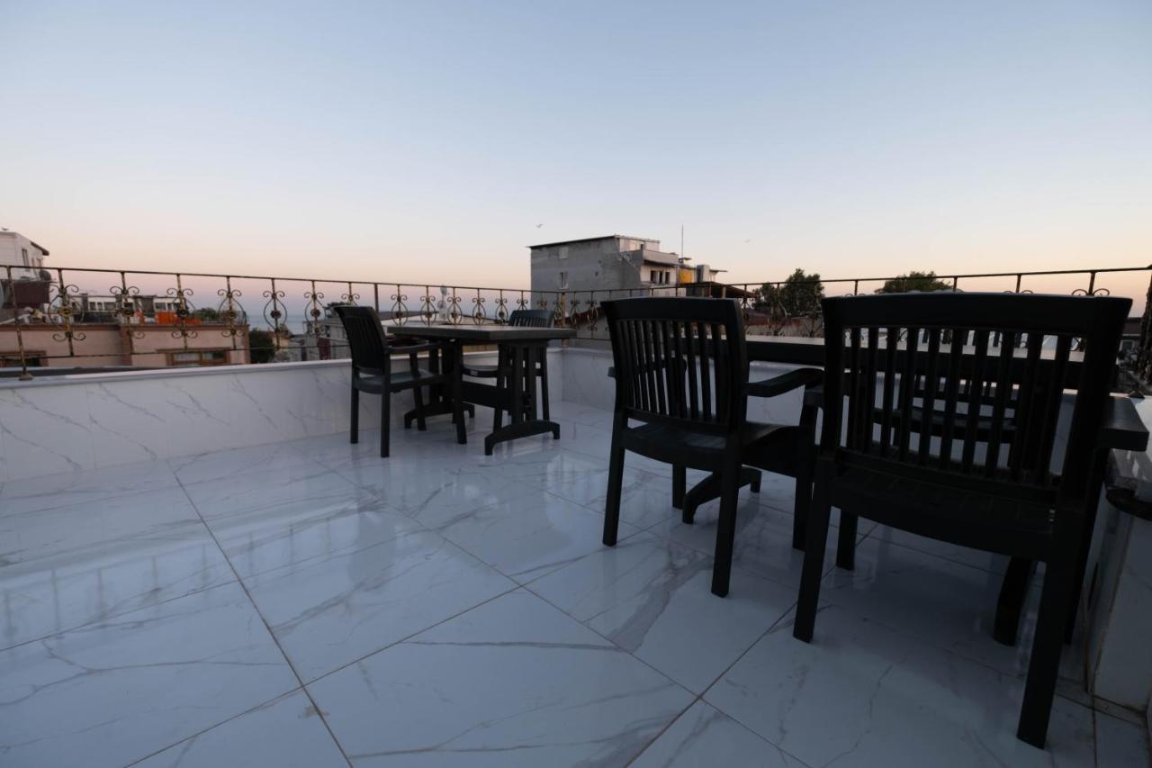 Hopefull Hotel Istambul Extérieur photo